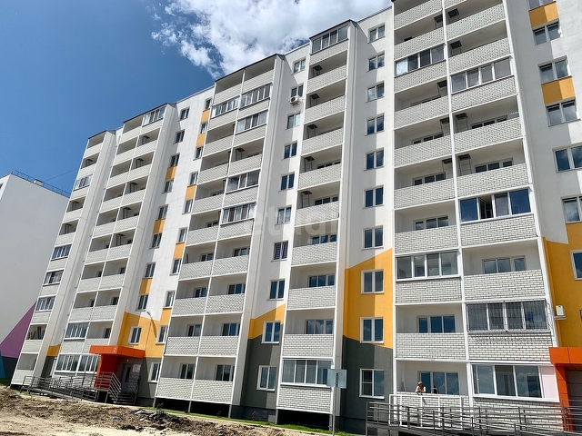 Продажа 2-комнатной квартиры, Саратов, Саратовская область,  Саратов