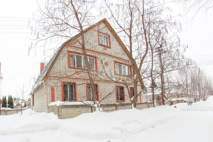 Продажа дома, 405м <sup>2</sup>, 10 сот., Саратов, Саратовская область,  Кировский