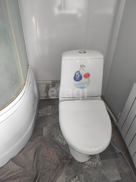 Продажа дома, 65м <sup>2</sup>, 2 сот., Саратов, Саратовская область,  Кировский