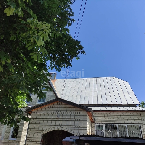 Продажа дома, 341м <sup>2</sup>, 9 сот., Саратов, Саратовская область,  Кировский