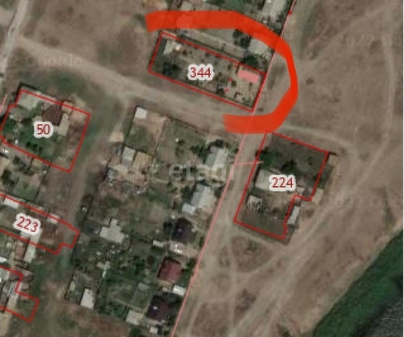 Продажа дома, 52м <sup>2</sup>, 13 сот., Саратов, Саратовская область,  