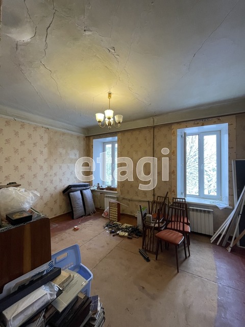 Продажа 2-комнатной квартиры, Саратов, Саратовская область,  Саратов