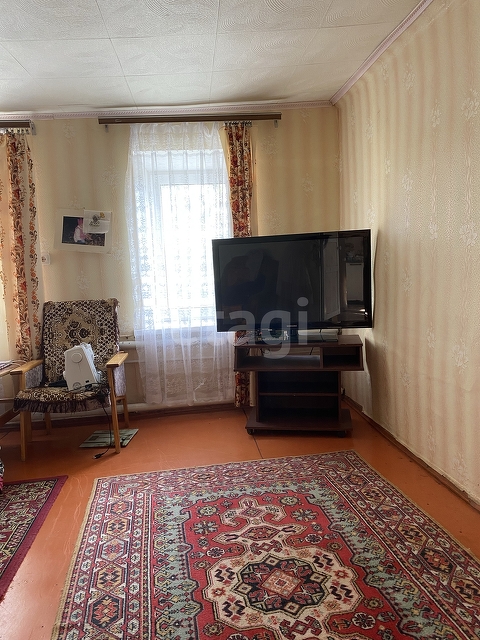 Продажа дома, 76м <sup>2</sup>, 20 сот., Саратов, Саратовская область,  Саратов