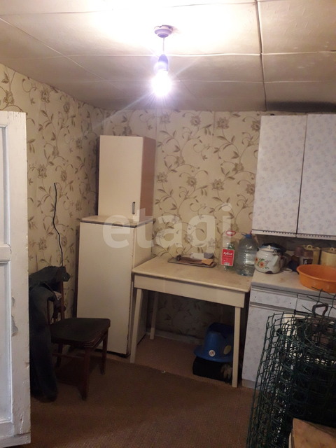 Продажа дома, 31м <sup>2</sup>, 1 сот., Саратов, Саратовская область,  Кировский