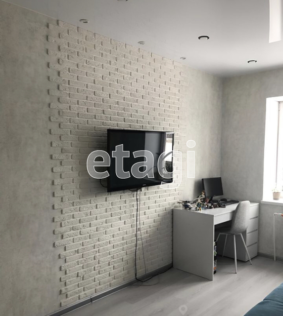 Продажа 2-комнатной квартиры, Саратов, Саратовская область,  Энгельс