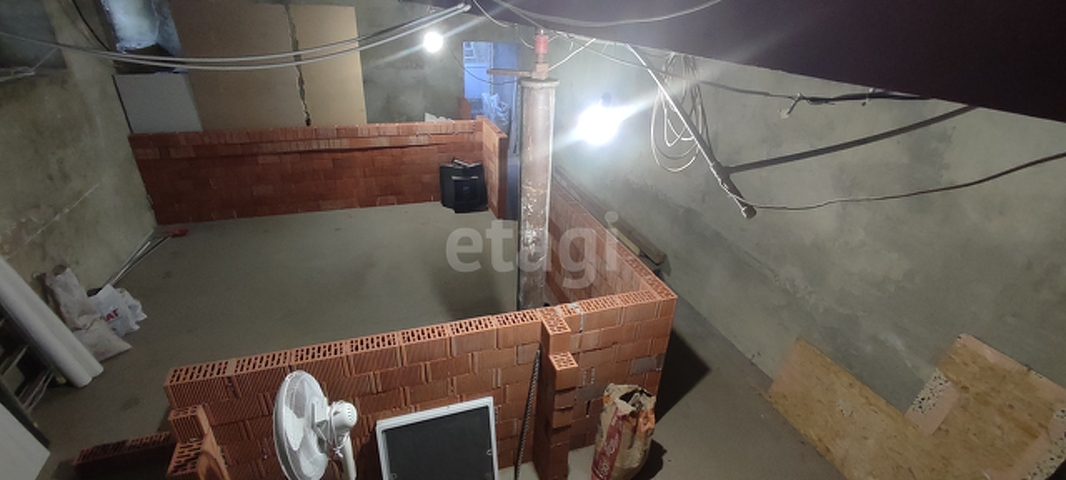 Продажа дома, 234м <sup>2</sup>, 3 сот., Саратов, Саратовская область,  Заводской