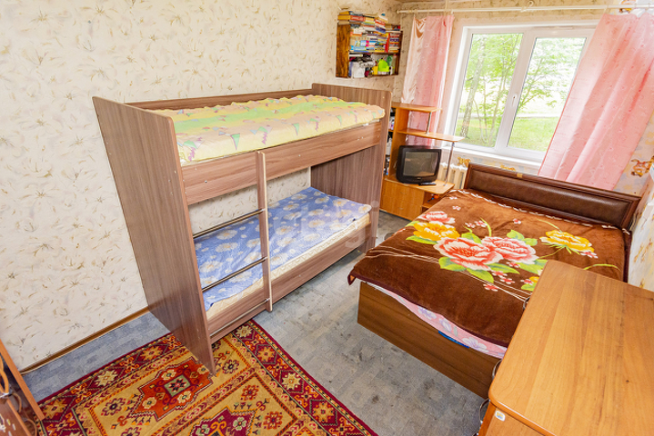 Продажа 5-комнатной квартиры, Березовский, Брусницына,  3