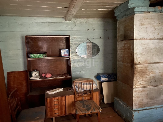 Продажа дома, 58м <sup>2</sup>, 11 сот., Саратов, Саратовская область,  