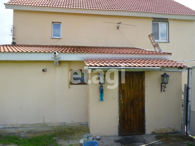 Продажа дома, 149м <sup>2</sup>, 8 сот., Саратов, Саратовская область,  Саратов