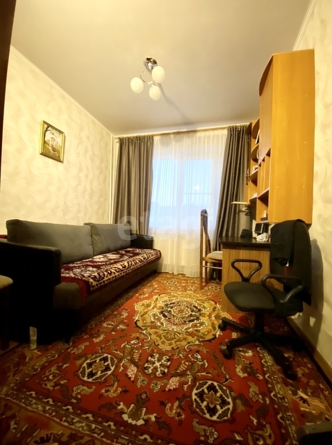 Продажа 3-комнатной квартиры, Саратов, Саратовская область,  Энгельс