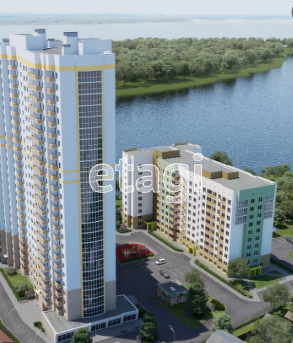 Продажа 1-комнатной квартиры, Саратов, Саратовская область,  Энгельс