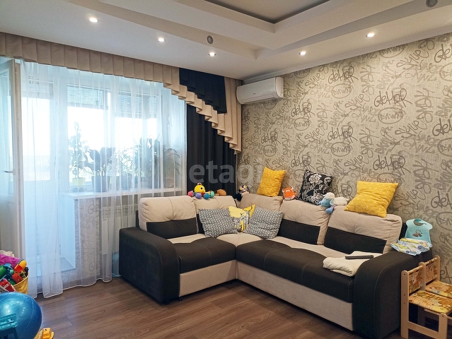 Продажа 2-комнатной квартиры, Саратов, Саратовская область,  Приволжский