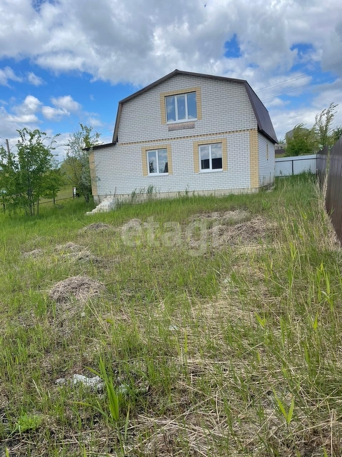 Продажа дома, 124м <sup>2</sup>, 7 сот., Саратов, Саратовская область,  Саратовский район