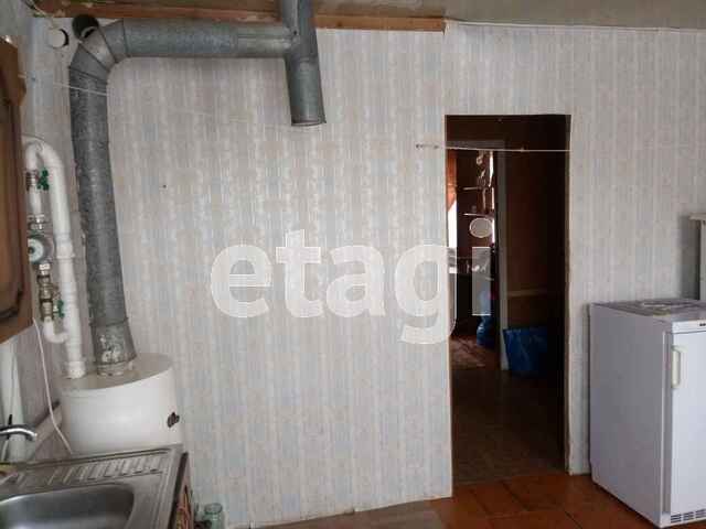 Продажа дома, 46м <sup>2</sup>, 8 сот., Саратов, Саратовская область,  