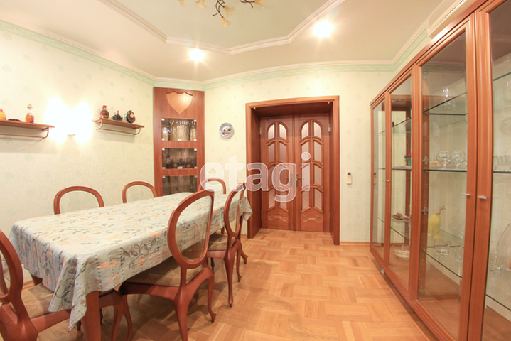 Продажа 3-комнатной квартиры, Саратов, Саратовская область,  Саратов