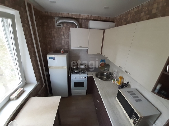 Продажа 1-комнатной квартиры, Саратов, Саратовская область,  Саратов