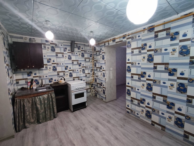 Продажа дома, 81м <sup>2</sup>, 2 сот., Саратов, Саратовская область,  Заводской