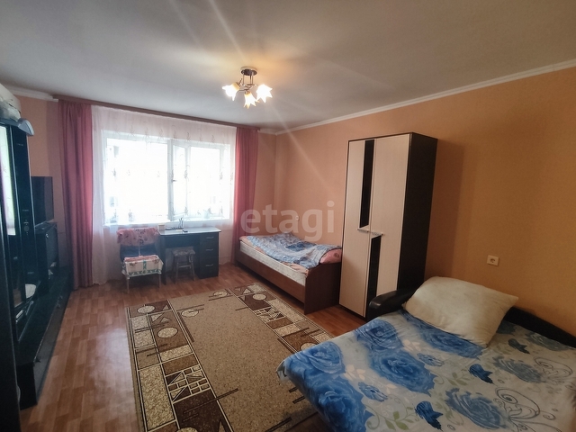 Продажа 1-комнатной квартиры, Саратов, Саратовская область,  Саратов