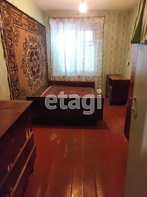 Продажа 3-комнатной квартиры, Саратов, Саратовская область,  Красный Кут