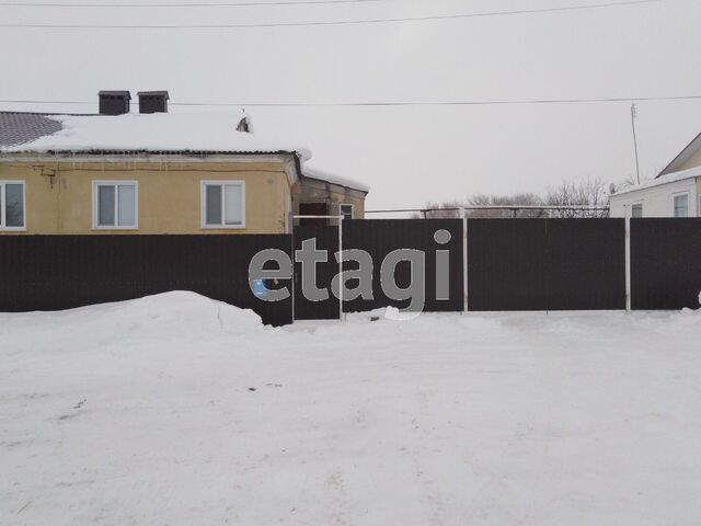 Продажа дома, 82м <sup>2</sup>, 6 сот., Саратов, Саратовская область,  