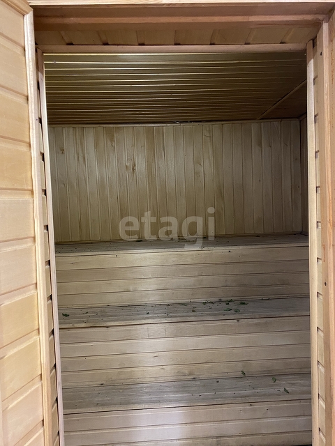 Продажа дома, 76м <sup>2</sup>, 20 сот., Саратов, Саратовская область,  Саратов