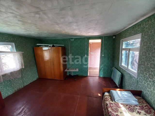 Продажа дачи, 24м <sup>2</sup>, 4 сот., Саратов, Саратовская область,  Саратов