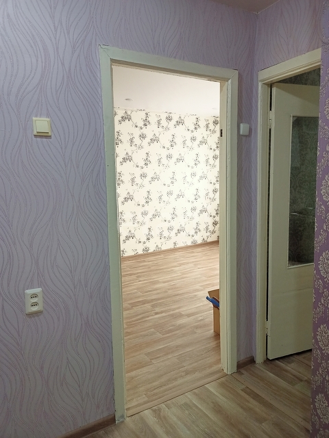 Продажа 1-комнатной квартиры, Саратов, Саратовская область,  Саратов