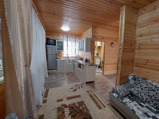 Продажа дачи, 65м <sup>2</sup>, 4 сот., Саратов, Саратовская область,  