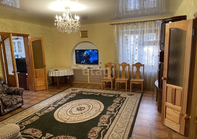 Продажа дома, 110м <sup>2</sup>, 14 сот., Саратов, Саратовская область,  