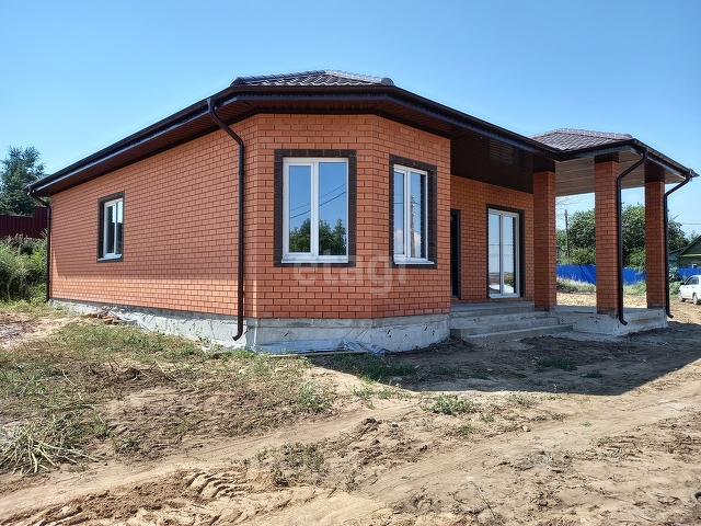 Продажа дома, 135м <sup>2</sup>, 9 сот., Саратов, Саратовская область,  Саратов