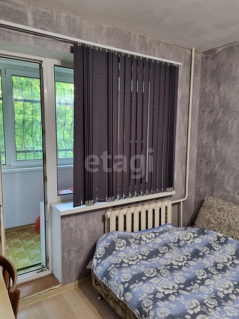 Продажа 1-комнатной квартиры, Саратов, Саратовская область,  Саратов