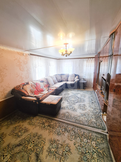 Продажа дома, 50м <sup>2</sup>, 3 сот., Саратов, Саратовская область,  Волжский 