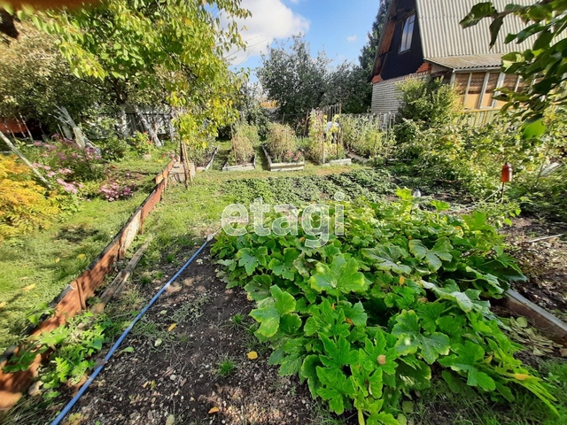 Продажа дачи, 56м <sup>2</sup>, Саратов, Саратовская область,  Саратов