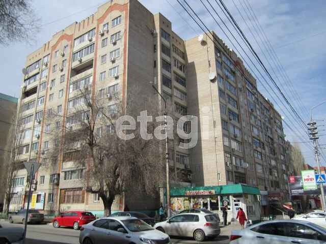 Продажа 3-комнатной квартиры, Саратов, Саратовская область,  Саратов