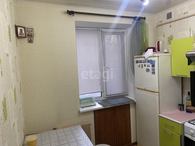 Продажа 1-комнатной квартиры, Саратов, Саратовская область,  Саратов