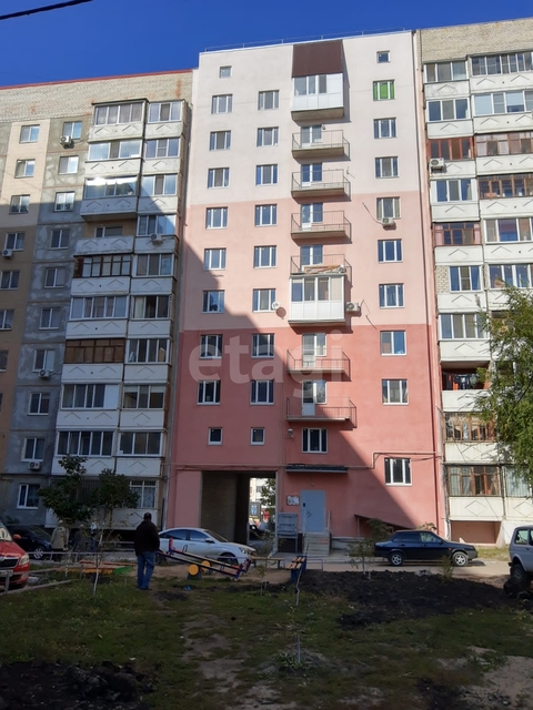 Продажа 1-комнатной квартиры, Саратов, Саратовская область,  Саратов