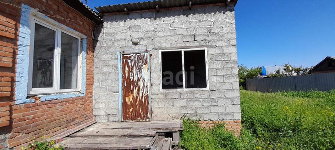 Продажа дома, 64м <sup>2</sup>, 4 сот., Саратов, Саратовская область,  