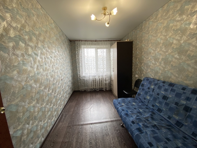 Продажа 2-комнатной квартиры, Саратов, Саратовская область,  Саратов