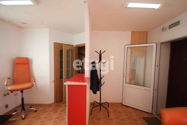 Продажа коммерческой недвижимости, 39м <sup>2</sup>, Саратов, Саратовская область,  Энгельс