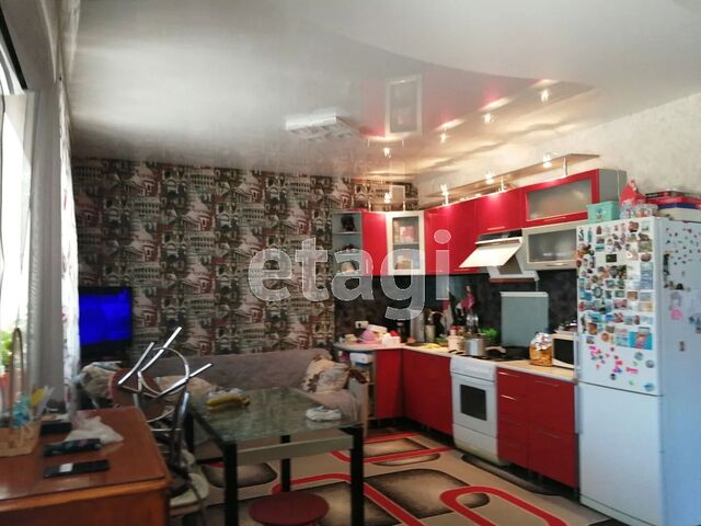 Продажа дома, 94м <sup>2</sup>, 6 сот., Саратов, Саратовская область,  