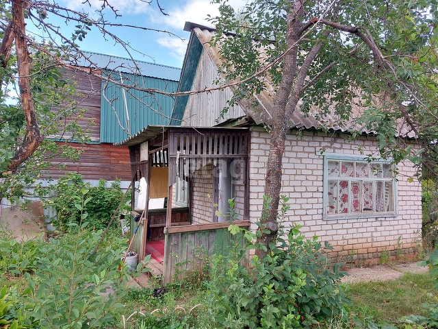 Продажа дачи, 30м <sup>2</sup>, 4 сот., Саратов, Саратовская область,  