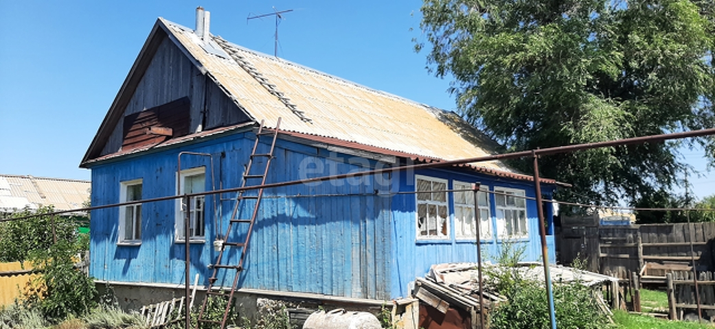 Продажа дома, 67м <sup>2</sup>, 8 сот., Саратов, Саратовская область,  