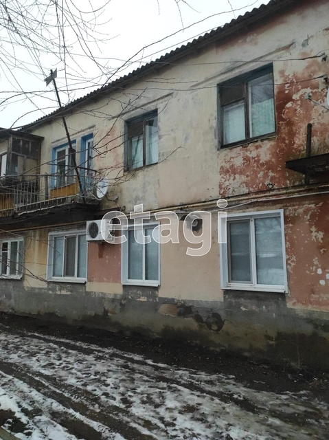 Продажа 3-комнатной квартиры, Саратов, Саратовская область,  Красный Кут