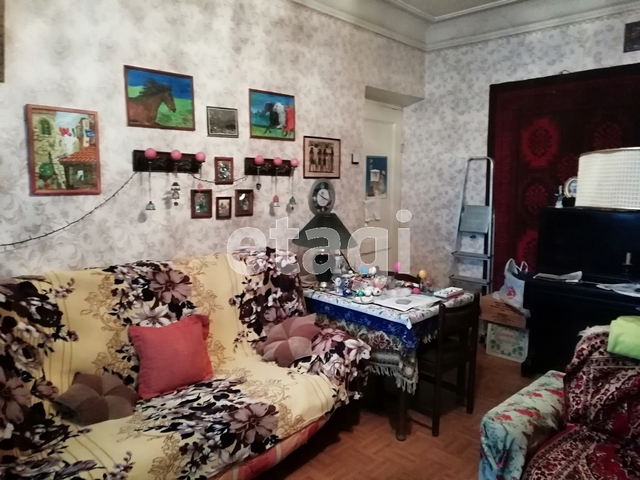 Продажа 2-комнатной квартиры, Саратов, Саратовская область,  Саратов