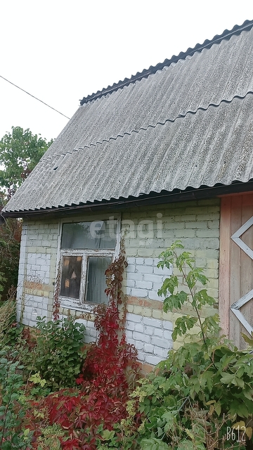 Продажа дачи, 31м <sup>2</sup>, 8 сот., Саратов, Саратовская область,  