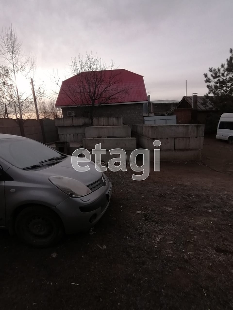 Продажа дома, 45м <sup>2</sup>, 21 сот., Саратов, Саратовская область,  Энгельс