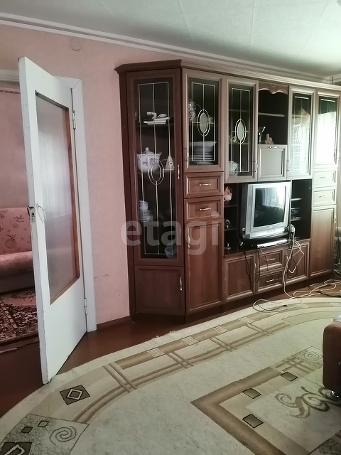 Продажа дома, 86м <sup>2</sup>, 3 сот., Саратов, Саратовская область,  