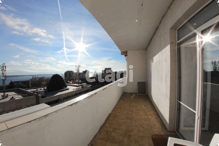 Продажа 3-комнатной квартиры, Саратов, Саратовская область,  Саратов