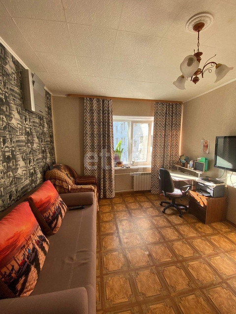 Продажа 3-комнатной квартиры, Саратов, Саратовская область,  Энгельс