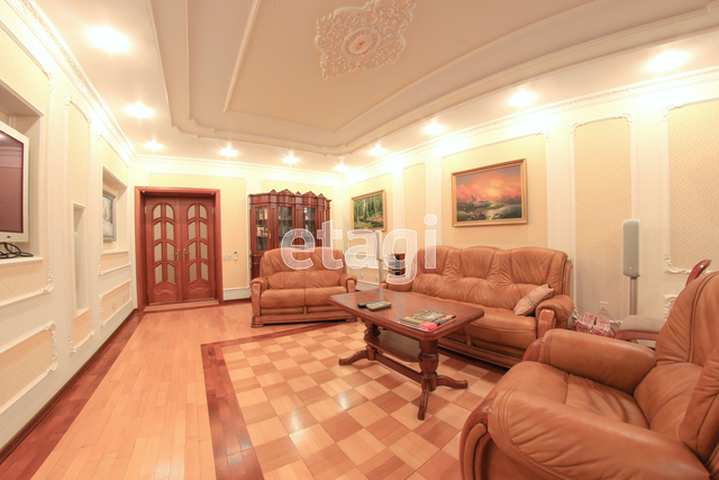 Продажа 3-комнатной квартиры, Саратов, Саратовская область,  Саратов